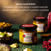 Punjabi Saunf Mango Pickle | Aam Ka Achar
