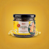 Upvas Nimbu Khatta Meetha Pickle | In Rock Salt