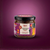 Gobhi Gajar Shalgum Pickle | Sweet Sour