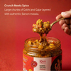 Gobhi Gajar Pickle | Gobhi Gajar Achar