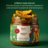 Kundroo Pickle | Ivy Gourd
