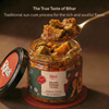 Bihari Mango Pickle | Traditional Aam Ka Achar