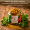 Fresh Mint - Chutney Podi