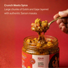 Gobhi Gajar Pickle | Gobhi Gajar Achar