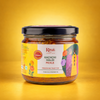 Kachchi Haldi Pickle | Fresh Turmeric Achar