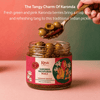 Karonda Pachporan Pickle