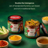 Kundroo Pickle | Ivy Gourd