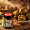 Bharwa Mango Pickle | Stuffed Aam Ka Achar