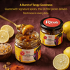 Nimbu Khatta Meetha Pickle | Nimbu Sweet and Sour Achar