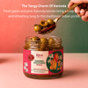 Karonda Pachporan Pickle