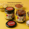 Upvas Nimbu Khatta Meetha Pickle | In Rock Salt