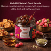 Karonda Murabba |Karonda Marmalade