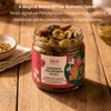 Karonda Pachporan Pickle
