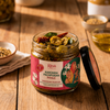 Karonda Pachporan Pickle