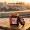 Mango Ginger Pickle | Mangai Inji Thokku