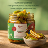 Kundroo Pickle | Ivy Gourd