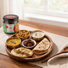 Rasbhari Amla Murabba | Gooseberry Murabba