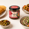 Karonda Pachporan Pickle