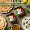 Chatpati Hari Mirchi Kanji | With Pure Lemon Juice