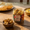 Jackfruit Pickle | Kathal ka Achar