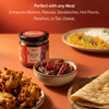 Pachporan Red Chilly Pickle | Laal Mirchi ka Achar