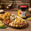 Upvas Nimbu Khatta Meetha Pickle | In Rock Salt