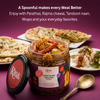 Gobhi Gajar Shalgum Pickle | Sweet Sour