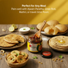 Shahi Nimbu Kishmish Khatta Meetha Pickle