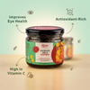 Rasbhari Amla Murabba | Gooseberry Murabba