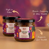 Gobhi Gajar Shalgum Pickle | Sweet Sour