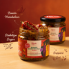 Banarsi Bharwa Red Chilly Pickle | Laal Mirchi Achar