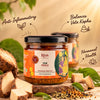 Yam Pickle | Sooran/JimmyKand Ka Achar