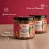 Karonda Green Chilly Pickle | Karonda Hari Mirchi Achar
