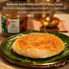 Fresh Mint - Chutney Podi
