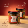 Gobhi Gajar Pickle | Gobhi Gajar Achar