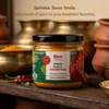 Green Garlic Leaves - Chutney Podi