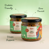 Amla Berries Pickle | Gooseberry Achar