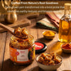 Yam Pickle | Sooran/JimmyKand Ka Achar