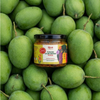 Punjabi Saunf Mango Pickle | Aam Ka Achar