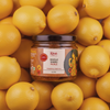 Whole Nimbu Pickle | Nimki