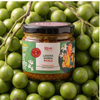 Lasoda Gunda Pickle | Lesua Ka Achar