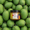 Punjabi Saunf Mango Pickle | Aam Ka Achar