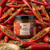 Banarsi Bharwa Red Chilly Pickle | Laal Mirchi Achar