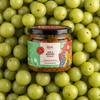 Amla Berries Pickle | Gooseberry Achar
