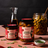 Karonda Pachporan Pickle