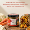 Gobhi Gajar Pickle | Gobhi Gajar Achar