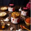 Garlic Pearls Pickle | Lehsun Ka Achar