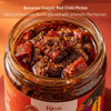 Pachporan Red Chilly Pickle | Laal Mirchi ka Achar