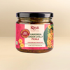 Karonda Green Chilly Pickle | Karonda Hari Mirchi Achar