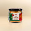 Green Garlic Leaves - Chutney Podi